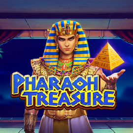 Jili: Pharaoh Treasure