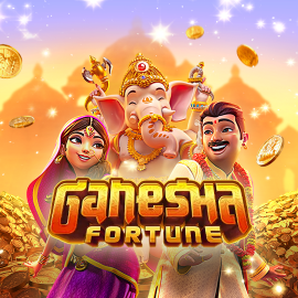 PG Slot: Ganesha Fortune