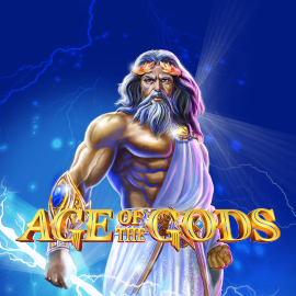 Playtech: Age of the Gods