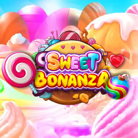 Pragmatic Play: Sweet Bonanza