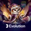 Evolution Gaming