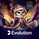 Evolution Gaming