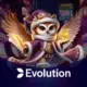 Evolution Gaming