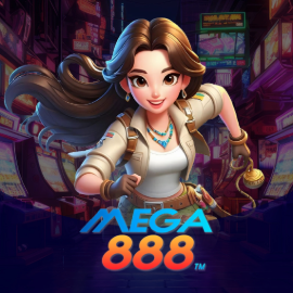 mega888