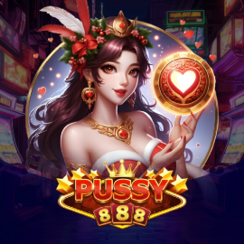 pussy888