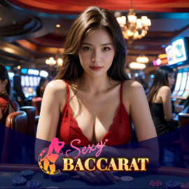 sexy-baccarat