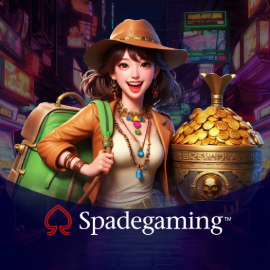 spadegaming